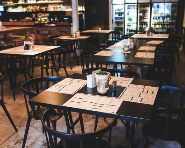 Estudiar Curso en Seguridad en Restaurantes