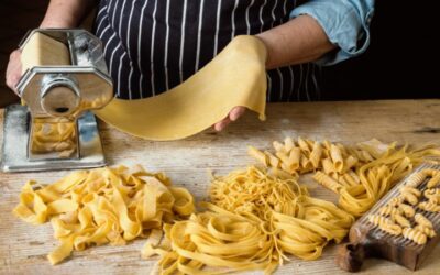 Día Mundial de la Pasta: ¿por qué se celebra?