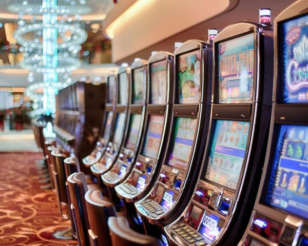 Estudiar Máster Atención al Cliente en Bingos y Casinos