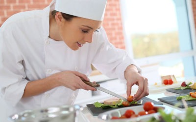 Estudiar Máster en Cocina