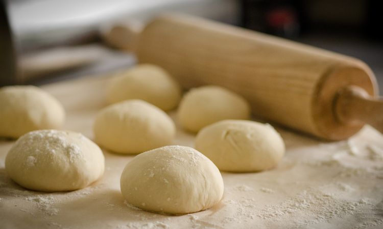 Descubre los tipos de pan en repostería