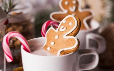 Postre para la cena de Navidad: Ideas para sorprender