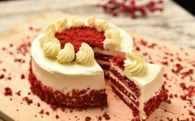 Tartas de boda: Lo último en sabores y estilos
