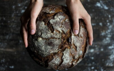 ¿Cuáles son los tipos de pan más saludables?
